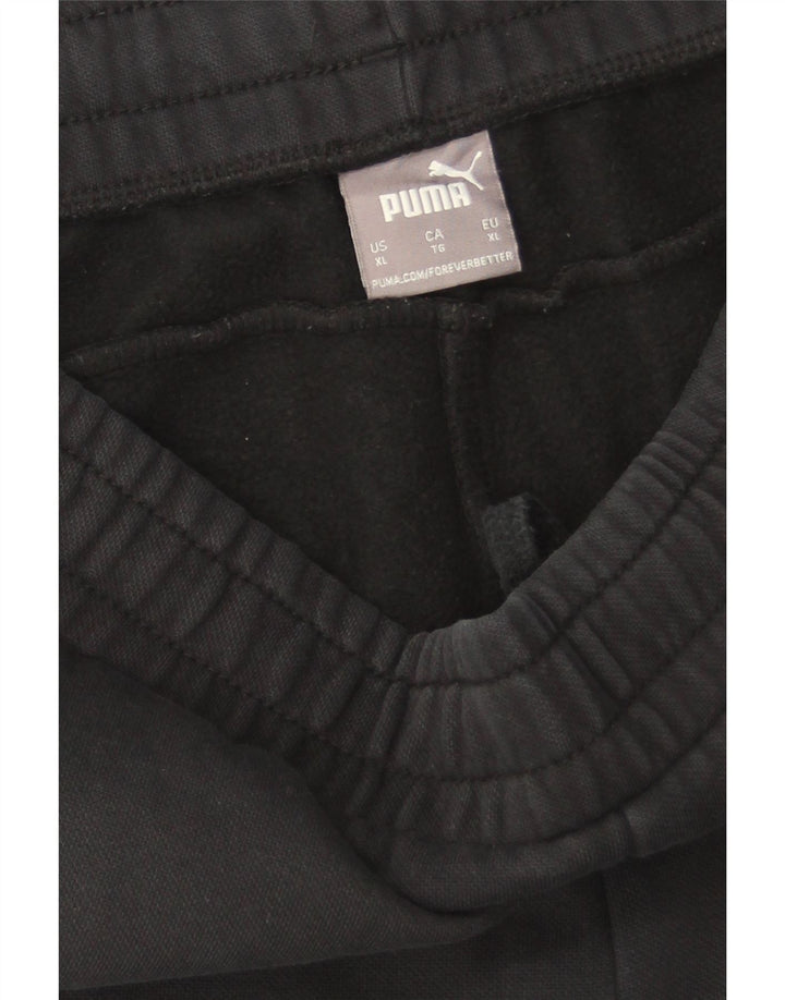 Мужские спортивные брюки Puma Joggers XL черные
