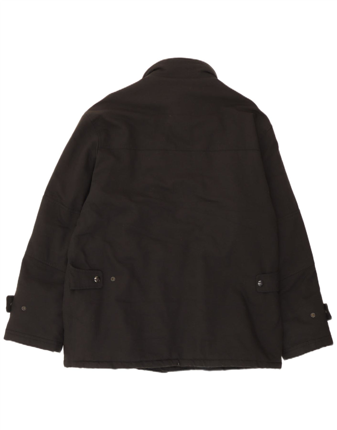 Мужская куртка Fay Utility UK 42 XL, черная