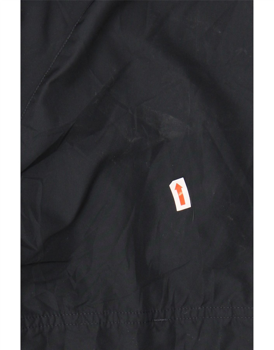 Мужской спортивный костюм ADIDAS, верхняя куртка, средний темно-синий, полиэстер