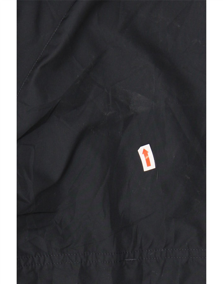 Мужской спортивный костюм ADIDAS, верхняя куртка, средний темно-синий, полиэстер