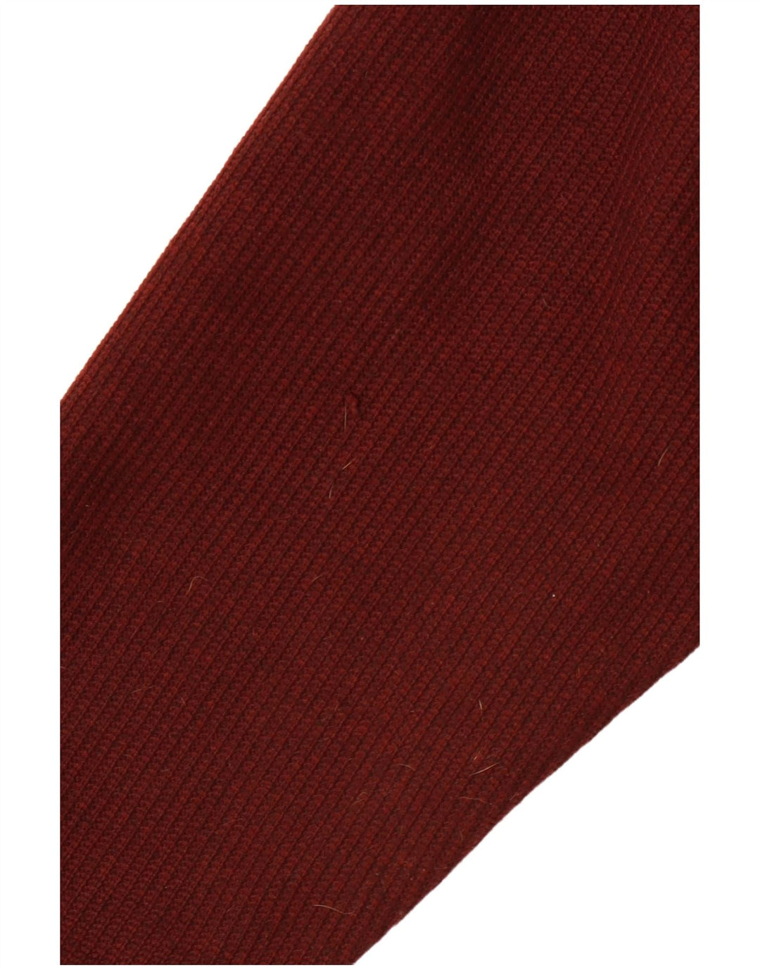 Мужской свитер с капюшоном на молнии WEIRD FISH 3XL темно-бордовый из полиэстера