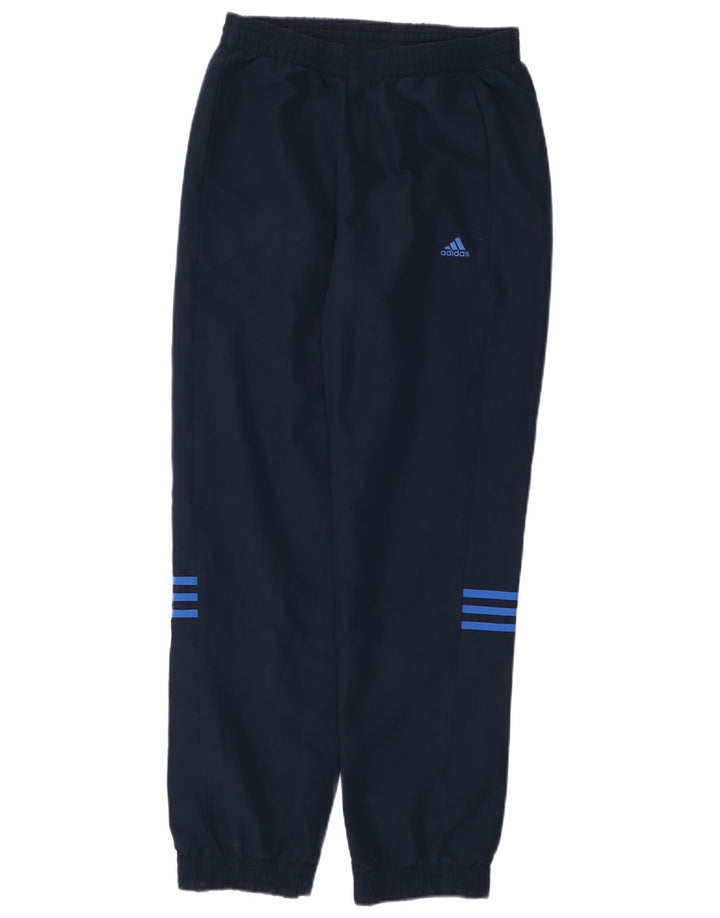 Женские спортивные брюки Adidas Joggers Medium Navy Blue