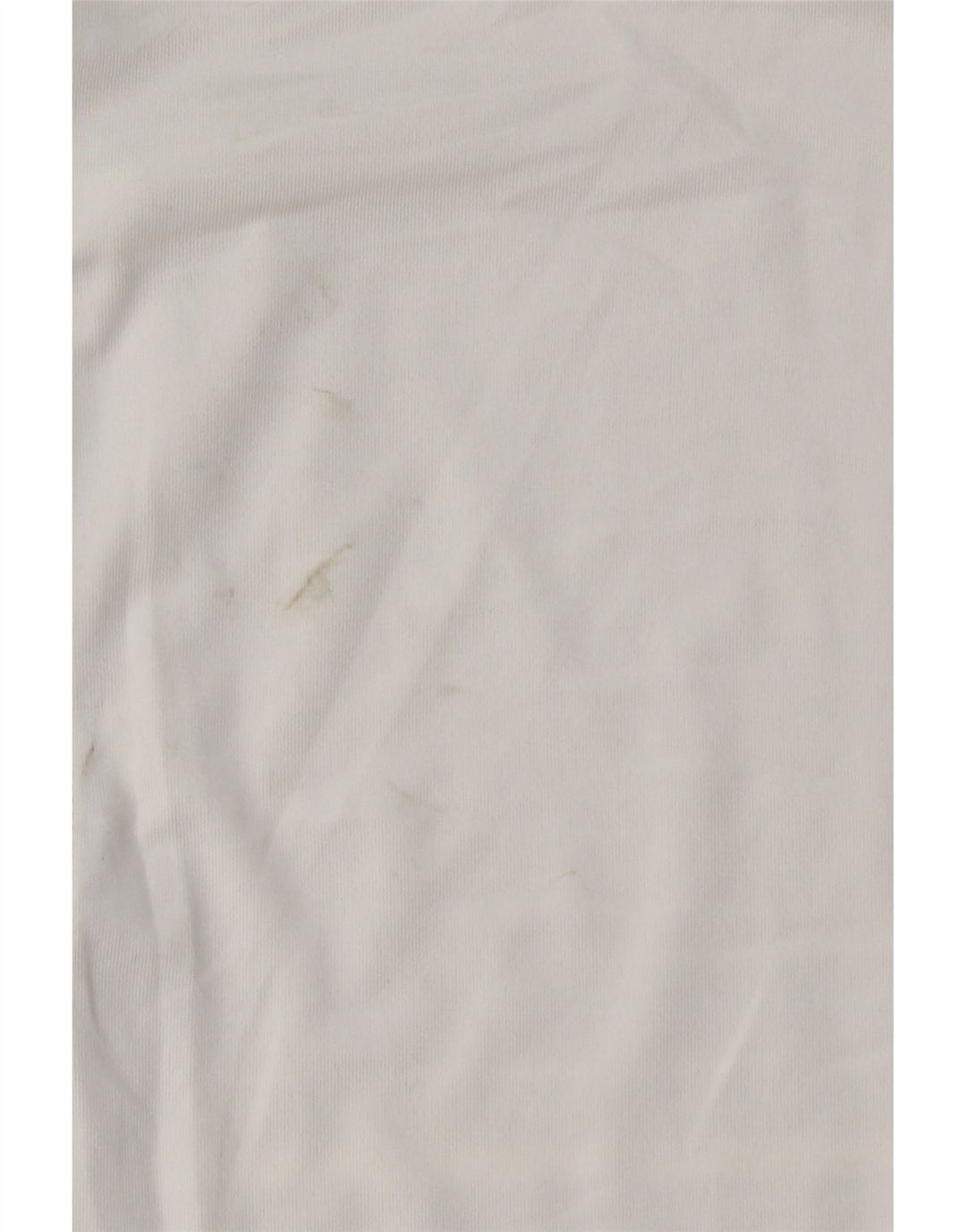 Мужская рубашка-поло IZOD XL, полиэстер белого цвета с цветными блоками