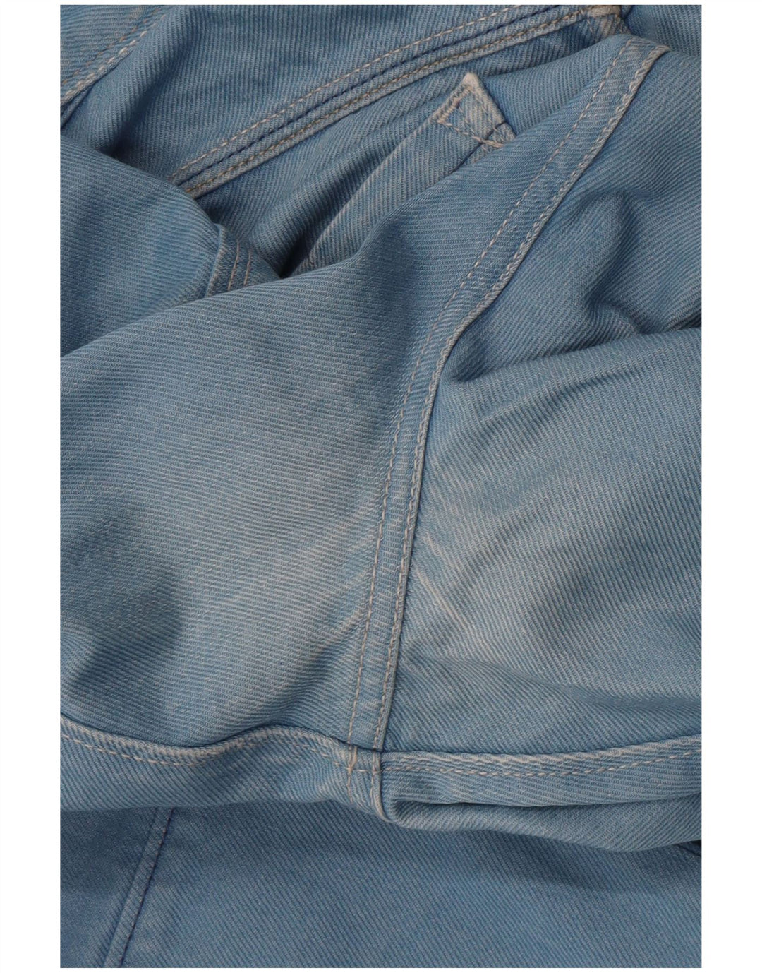 Мужские свободные джинсы Jack & Jones W34 L34 синие