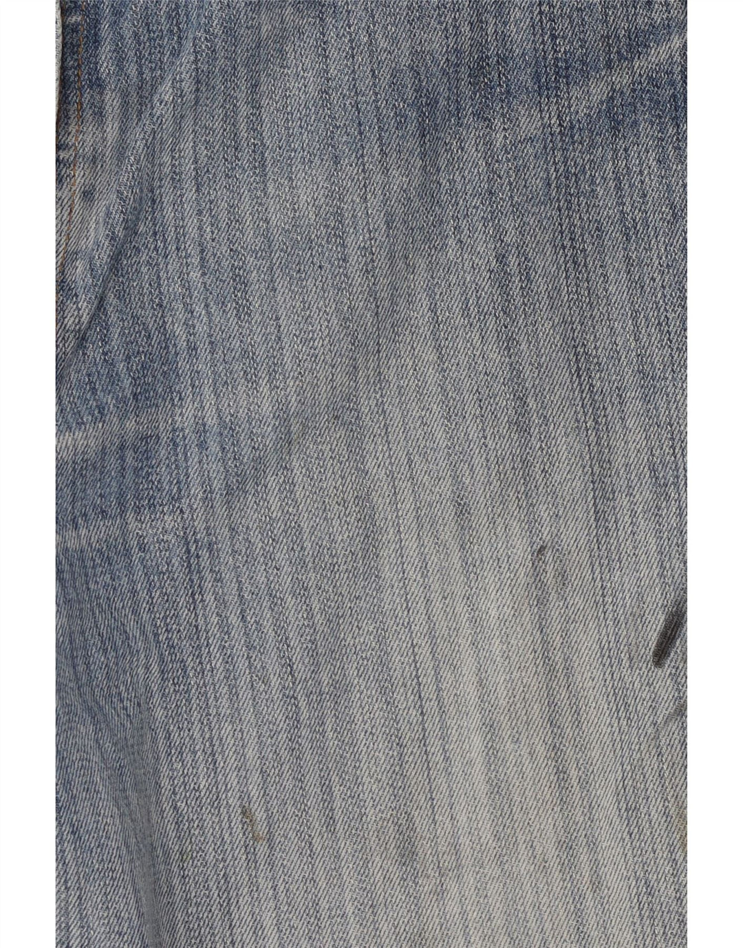 Мужские прямые джинсы Levi's 501 W33 L29 синие, хлопок