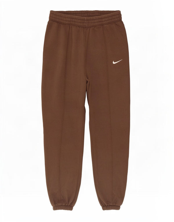 Мужские спортивные брюки Nike Joggers XL, коричневые, хлопок