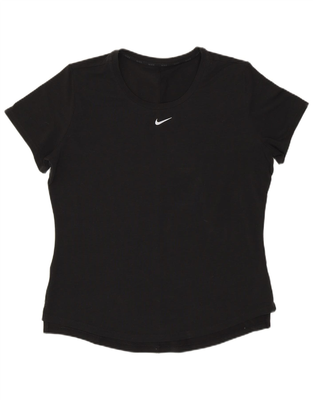 Женская футболка Nike Top UK 12 Medium Black