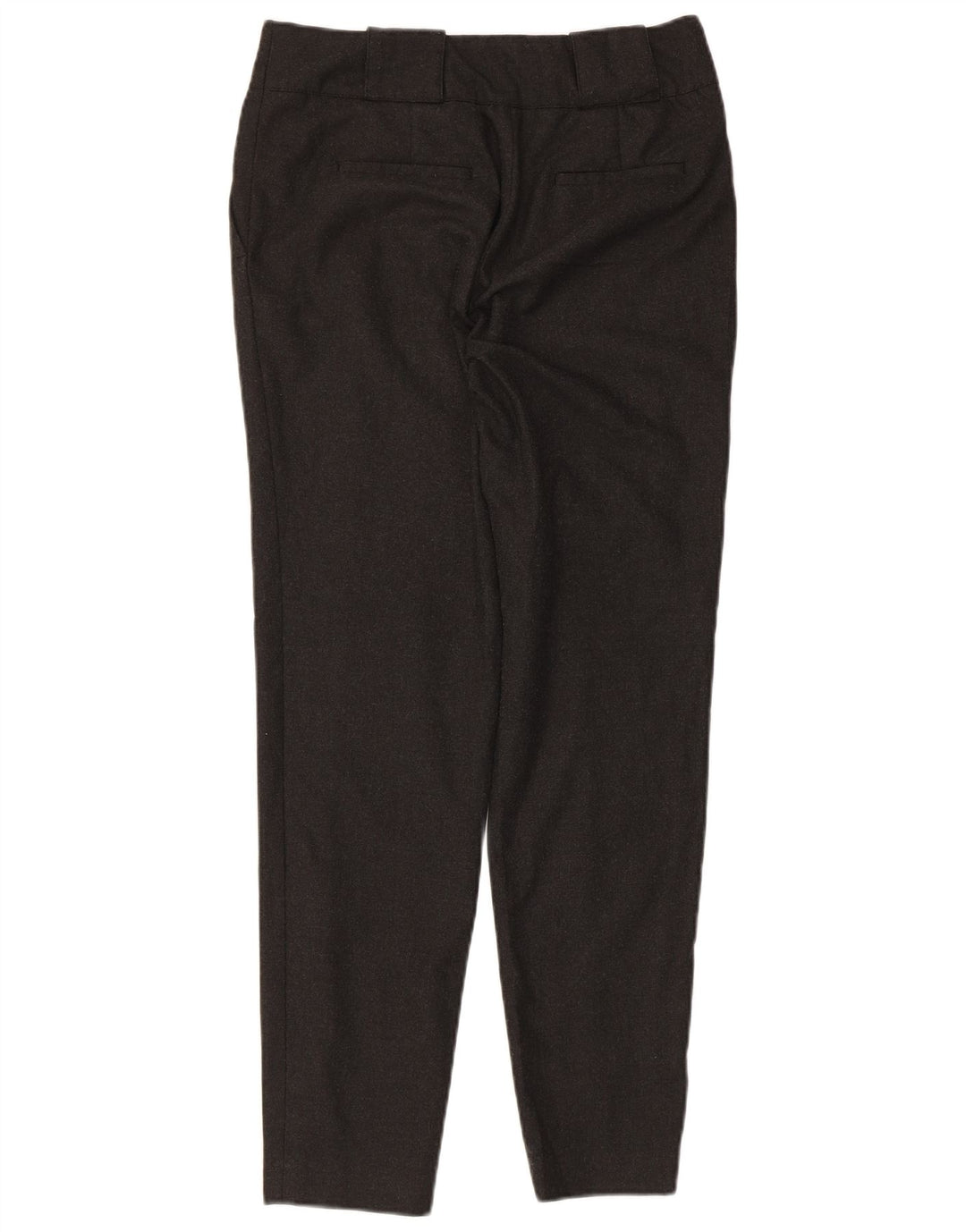 Женские брюки чинос Zara, маленькие W26 L28, серые