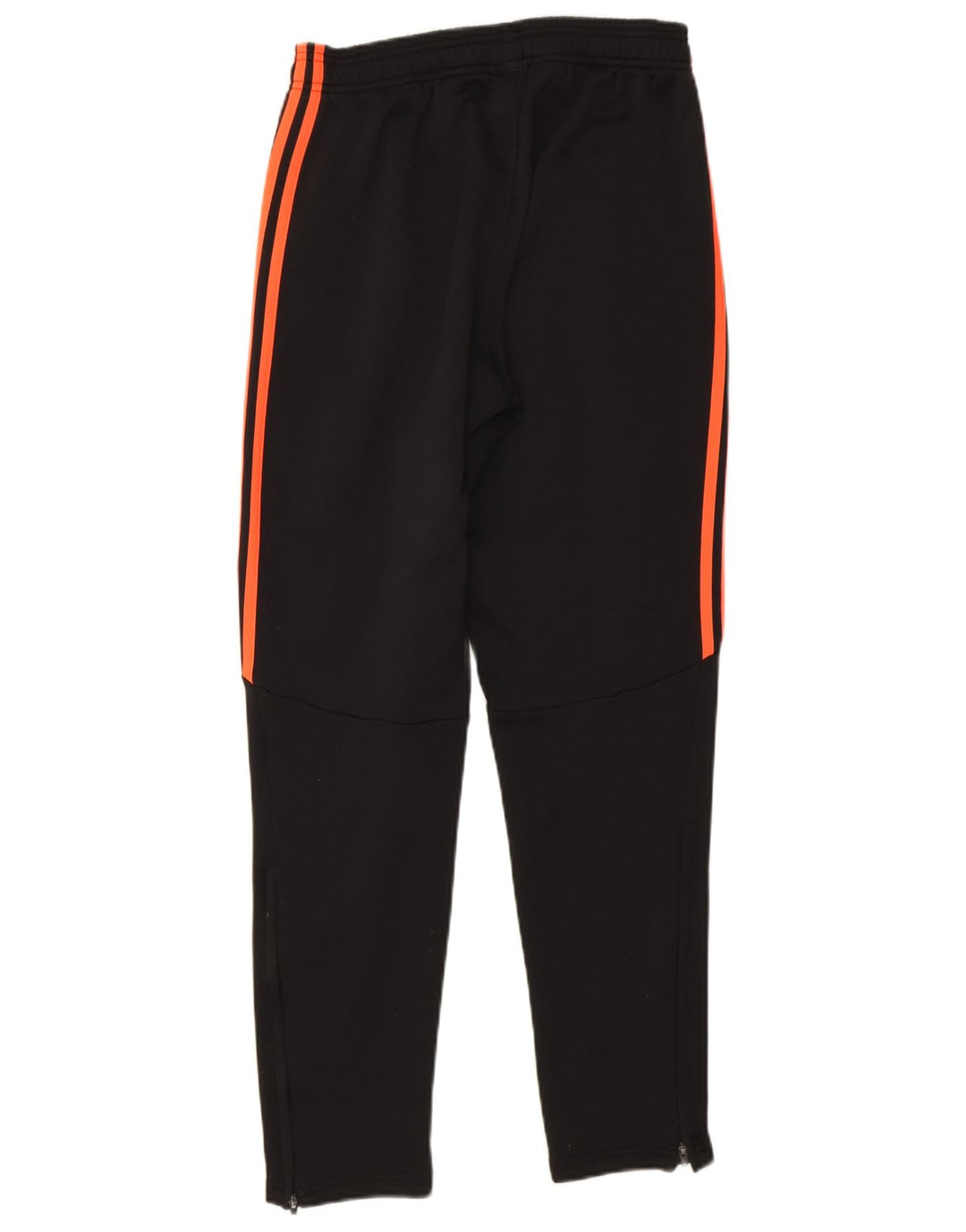 Adidas Mens FC Bayern Munchen Спортивные брюки среднего размера из полиэстера