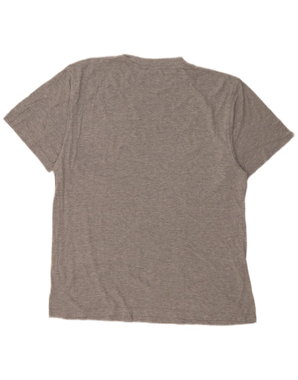 Fila Мужская футболка Top XL Серая