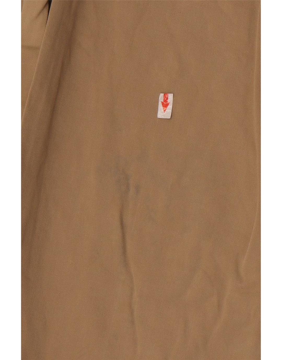 Женские прямые брюки чинос Massimo Dutti EU 40 Medium W30 L30 Бежевые