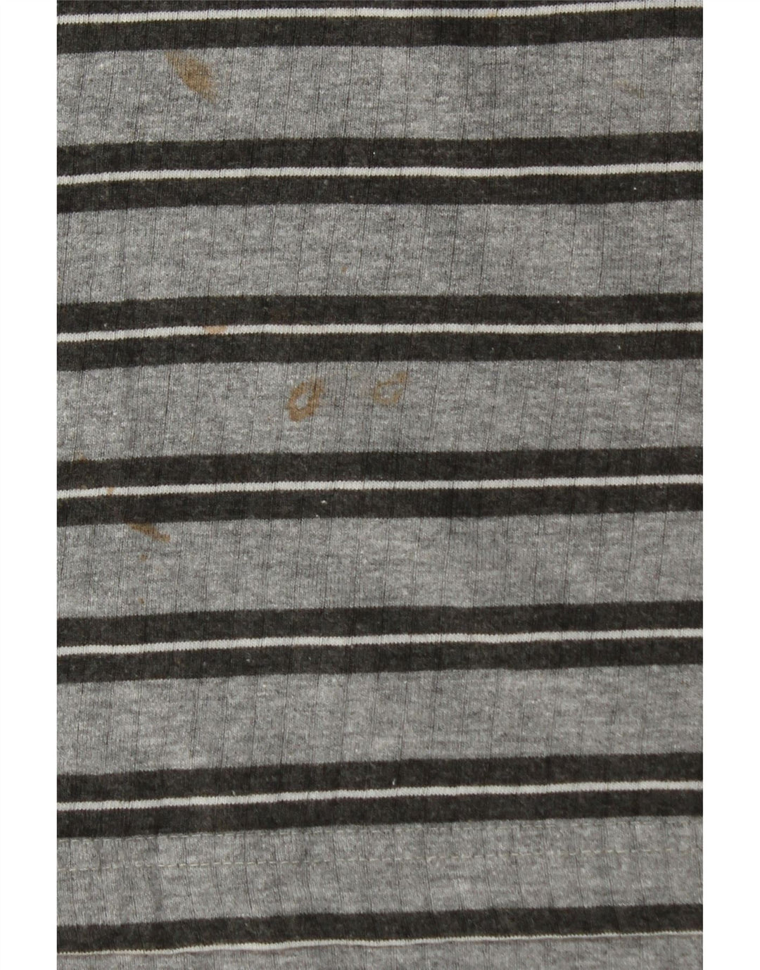 Мужская футболка MARLBORO CLASSICS 2XL Серая в полоску