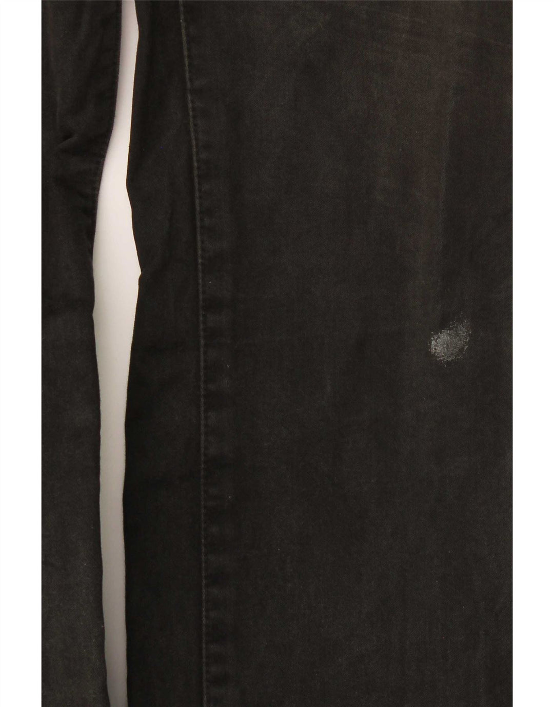 Мужские повседневные брюки Gas Bootcut W31 L32, черные