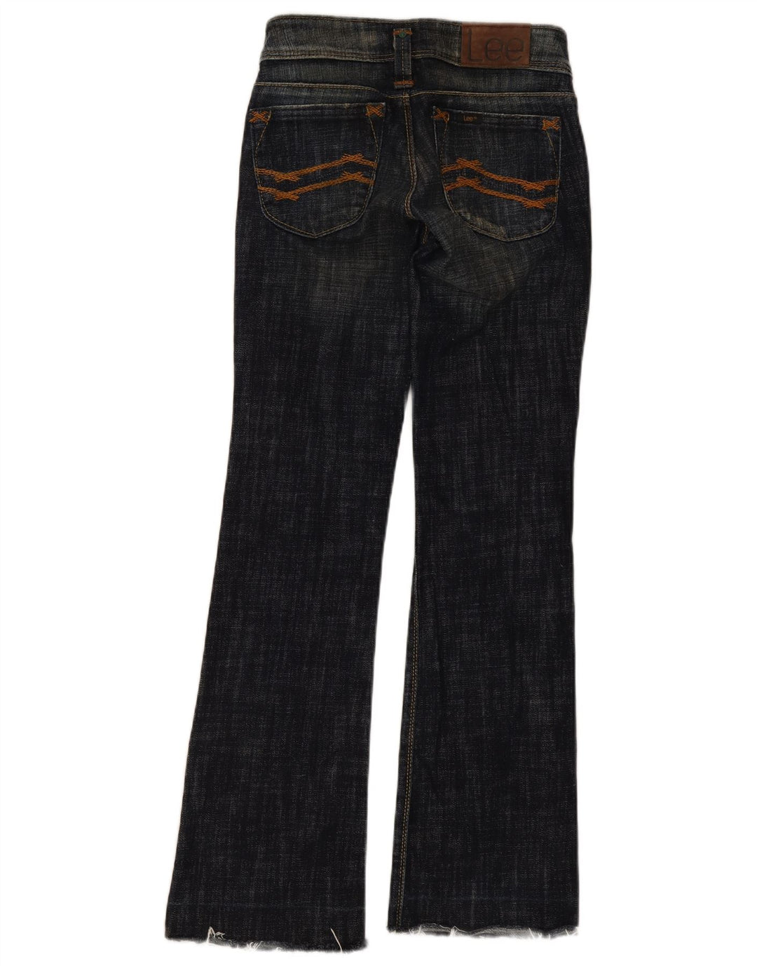 Женские джинсы Lee Leola Bootcut W26 L33 Темно-синие, хлопок