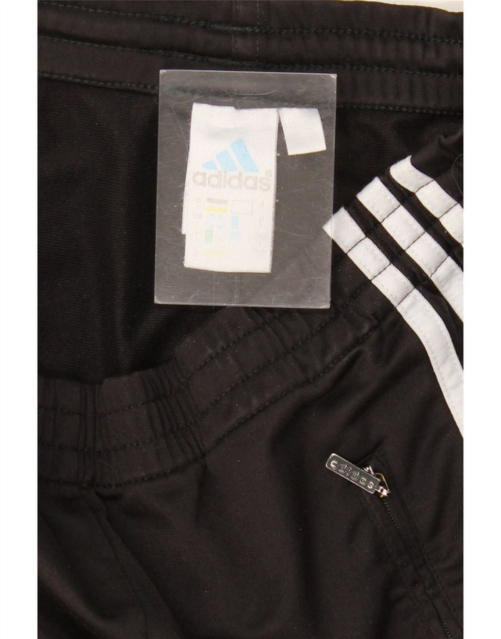 Женские спортивные брюки ADIDAS Joggers UK 14 Medium Black