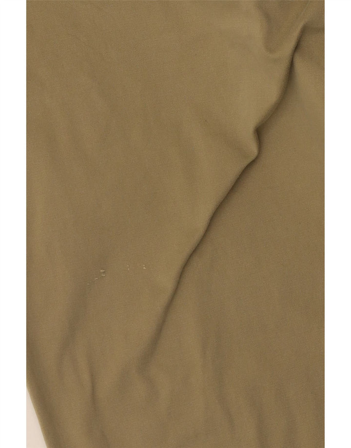 Мужские прямые брюки-чиносы LEE X-treme Comfort W44 L30, хлопок цвета хаки