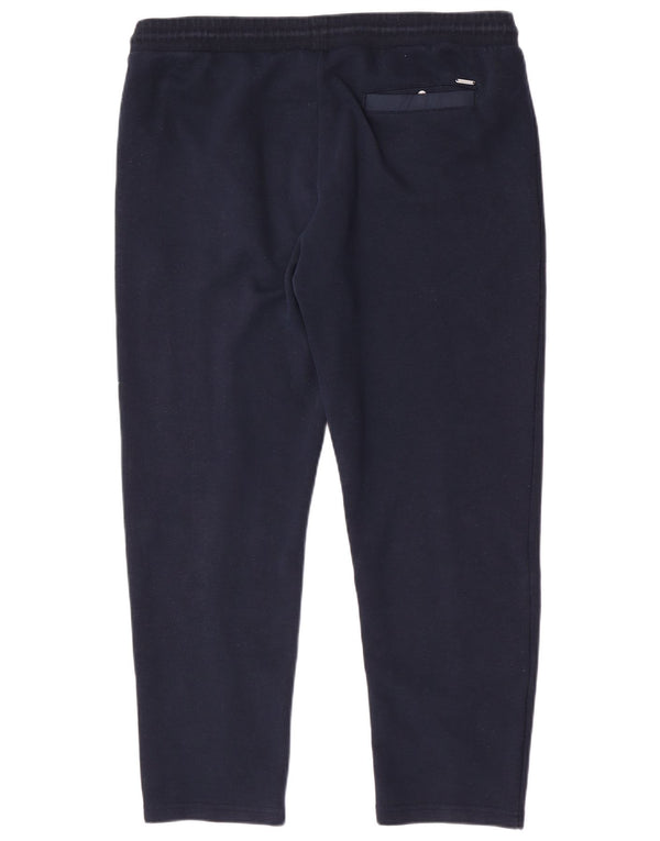 Женские спортивные брюки Marks & Spencer Autograph UK 18 XL темно-синие