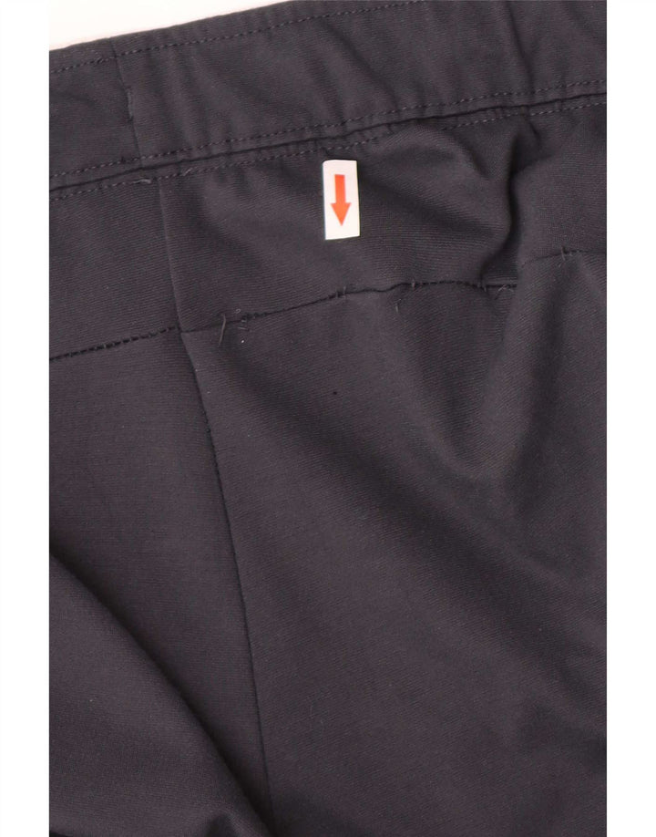 Мужские спортивные брюки Russell Athletic 3XL Серый вискоза