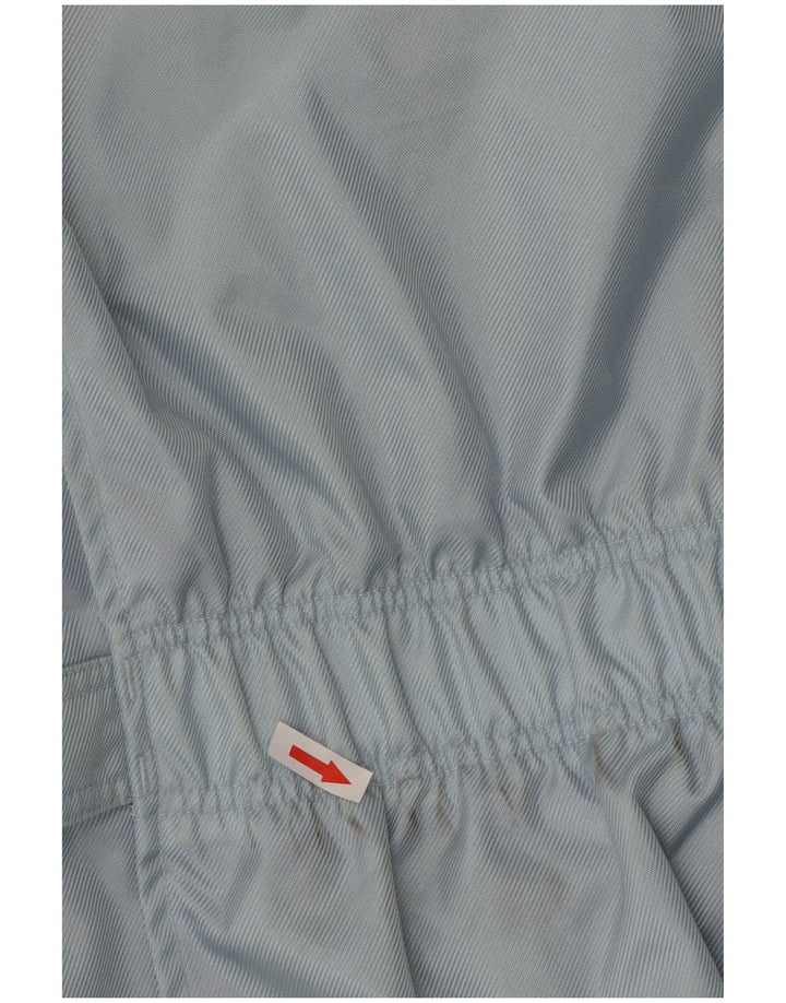 Женская гоночная куртка Hein Gericke IT 42 Medium Blue Полиамид