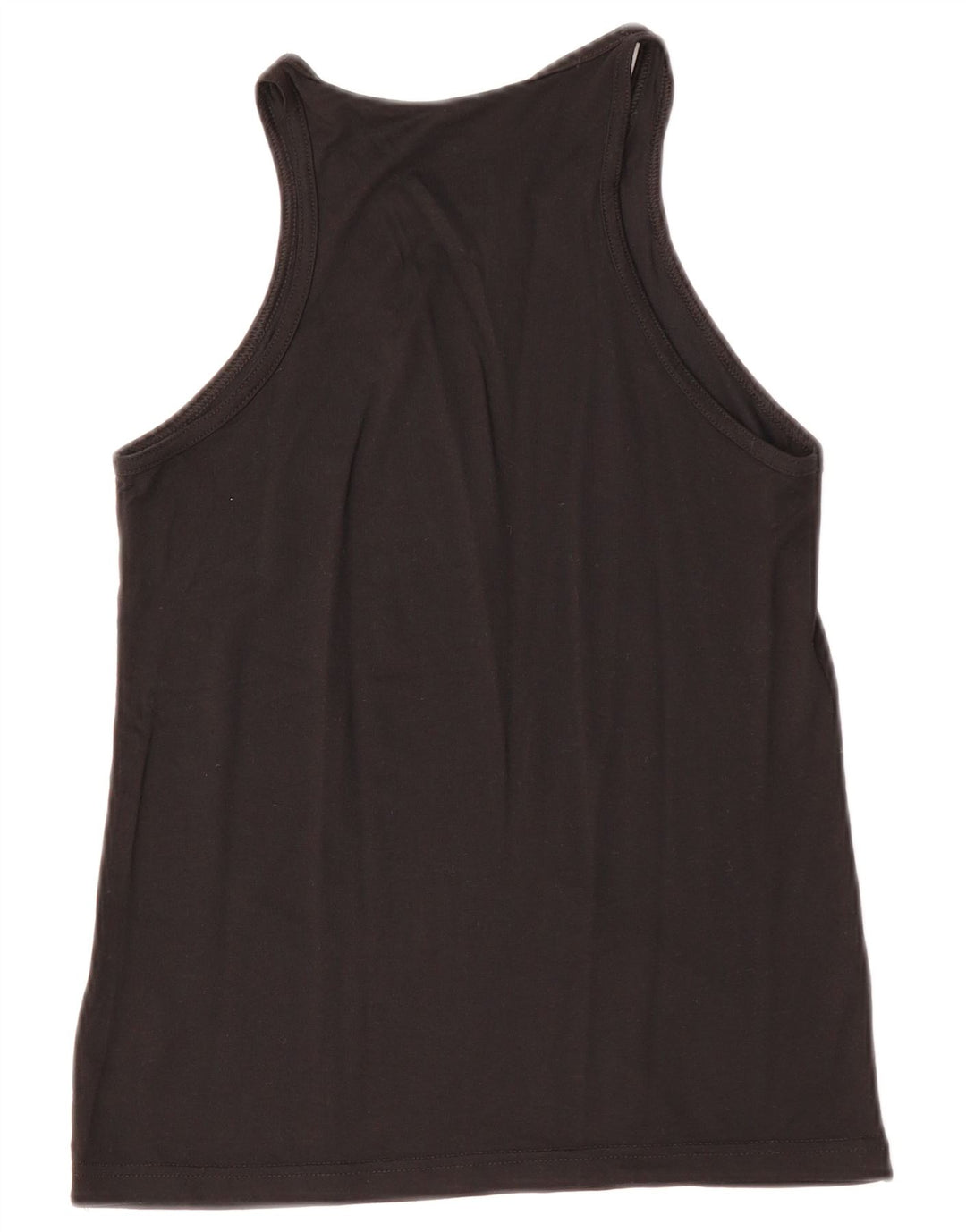 Женский жилет с рисунком REEBOK UK 4/6 XS, черный