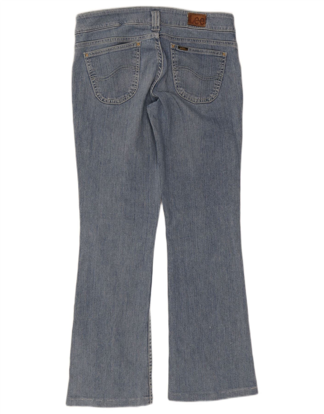 Джинсы Lee для женщин Leola Bootcut W30 L28, синие, хлопок