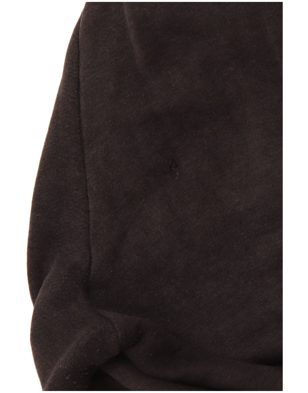 Женские спортивные брюки NIKE Joggers UK 8, маленькие черные хлопковые