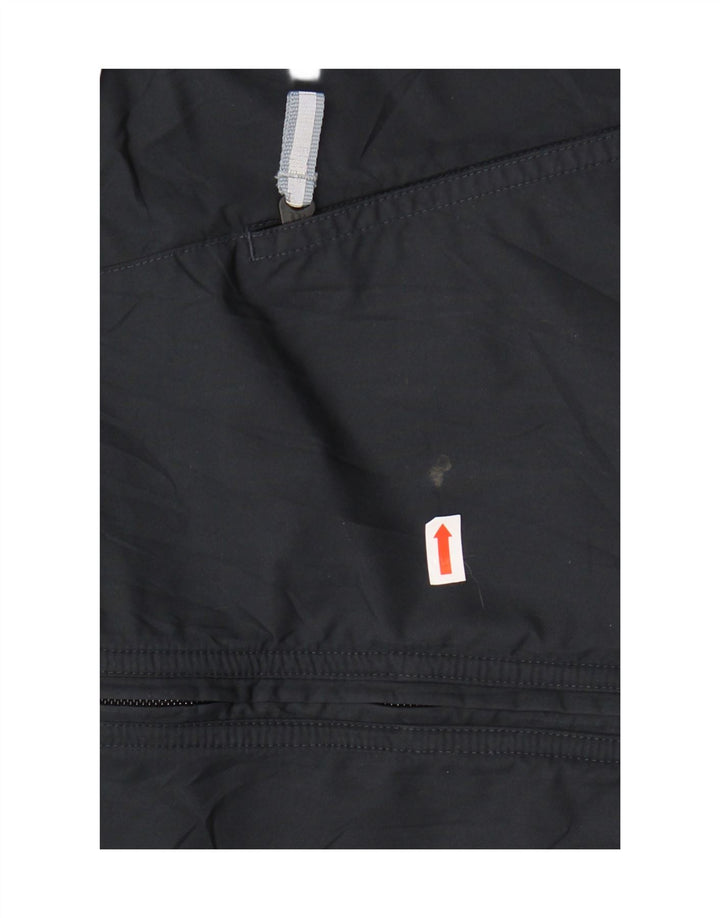 Мужской спортивный костюм ADIDAS, верхняя куртка, средний темно-синий, полиэстер