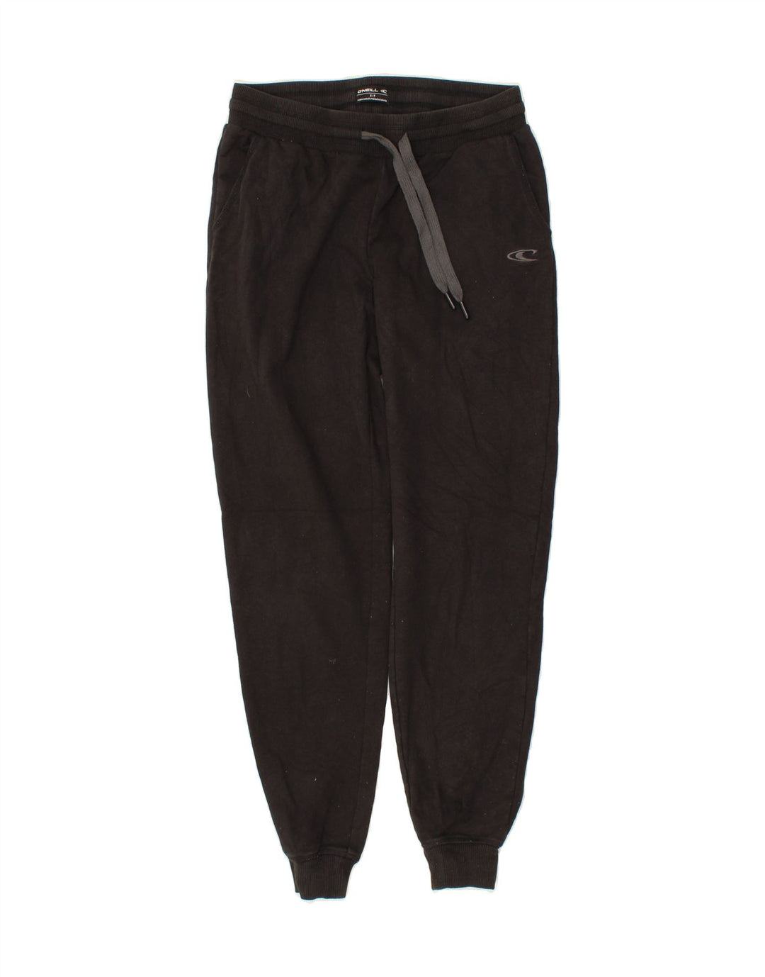 O'NEILL Mens Tracksuit Trousers Joggers Small  Grey Vintage O'Neill and Second-Hand O'Neill from Messina Hembry 