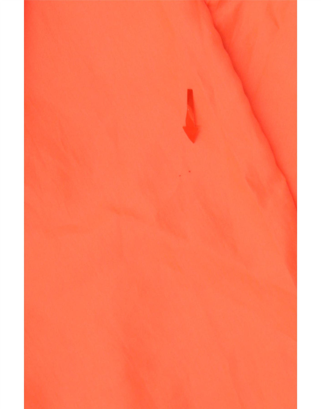 COSMOS Мужская ветровка свободного покроя с графическим рисунком UK 36, маленькая черная