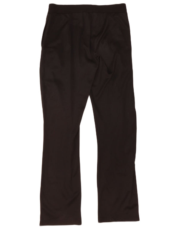 Женские спортивные брюки Diadora UK 14, большой черный полиэстер