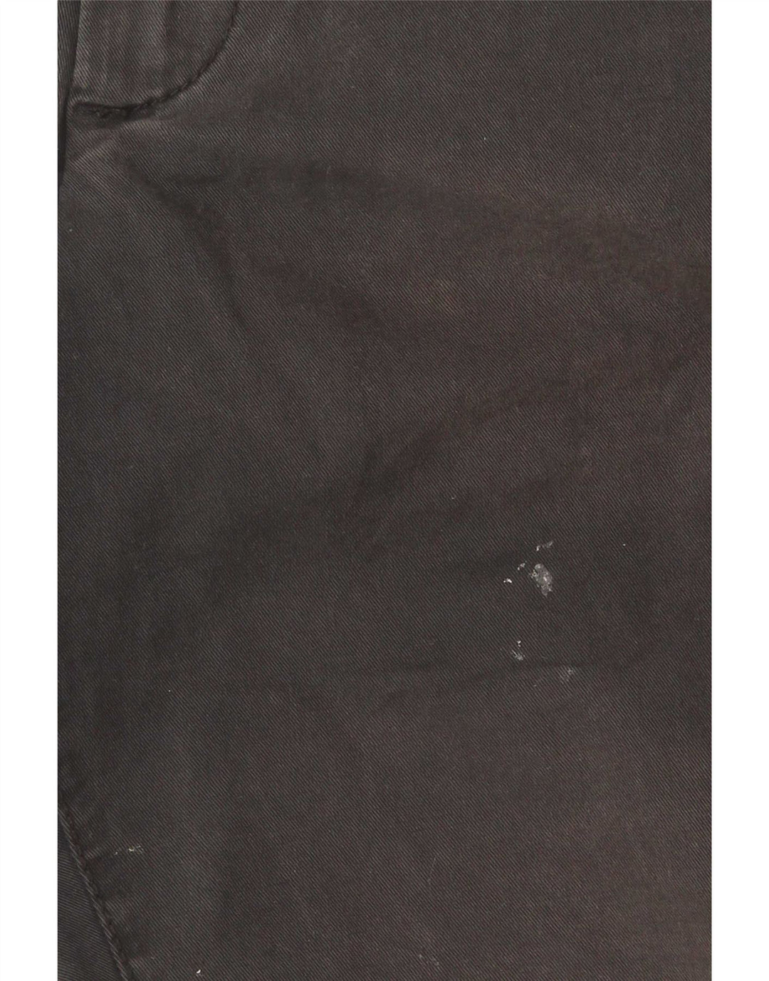 Мужские шорты чинос Jack & Jones W30 средние черные