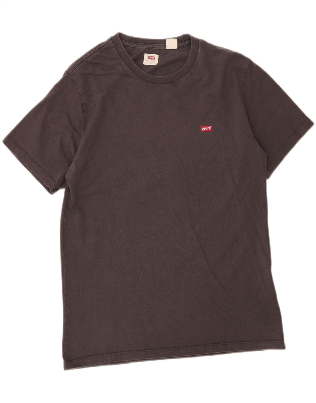 Мужская футболка Levi's Top Small Grey