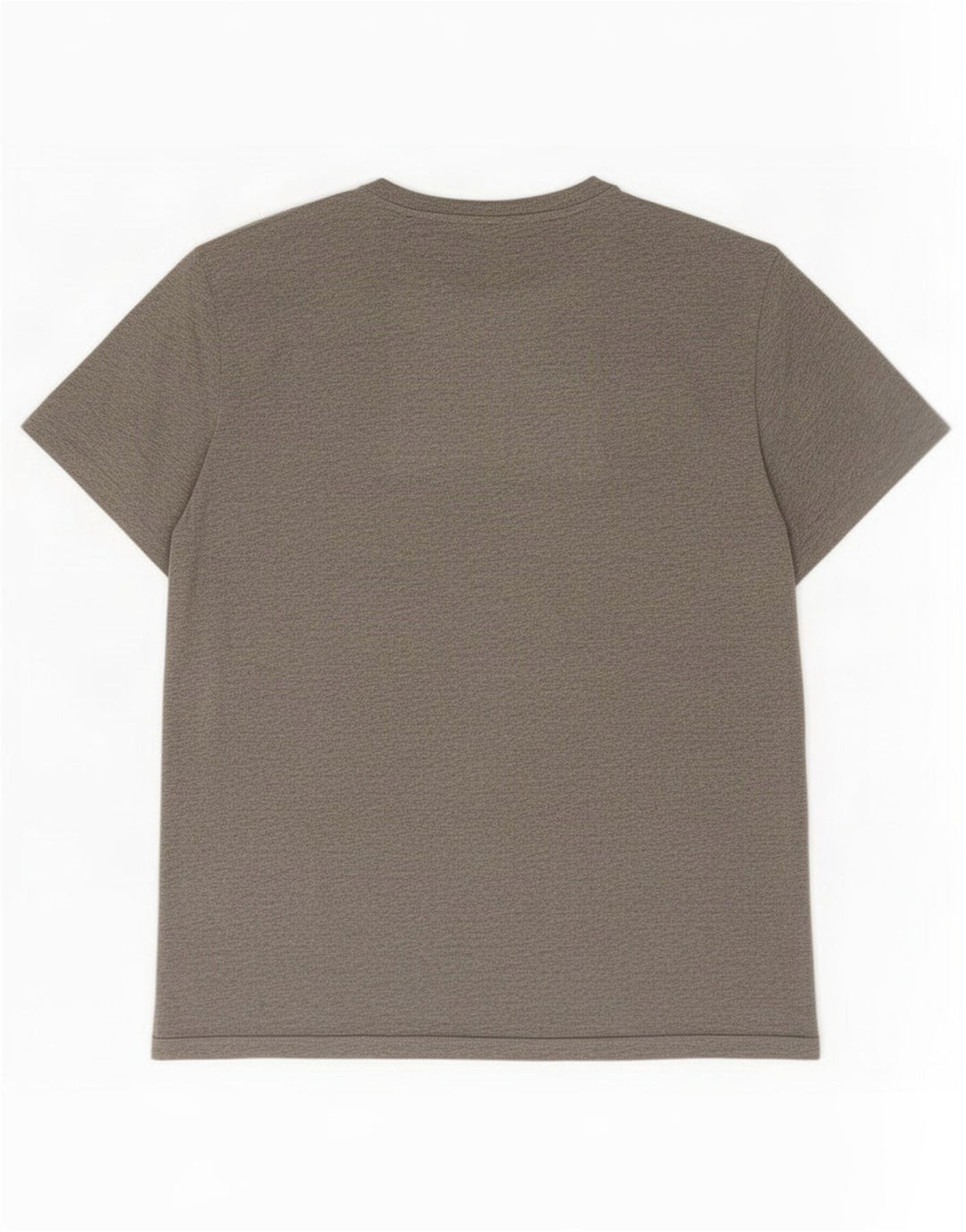Мужская футболка с рисунком American Eagle, 2XL, серый хлопок