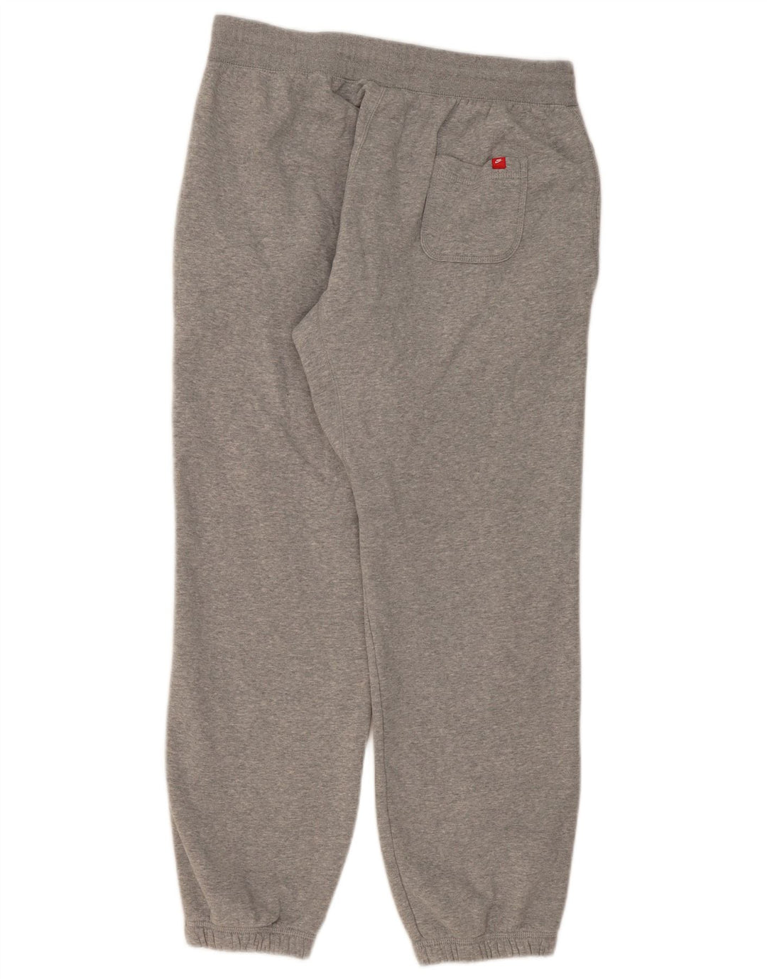 Мужские спортивные брюки Nike Joggers XL, серые, хлопок