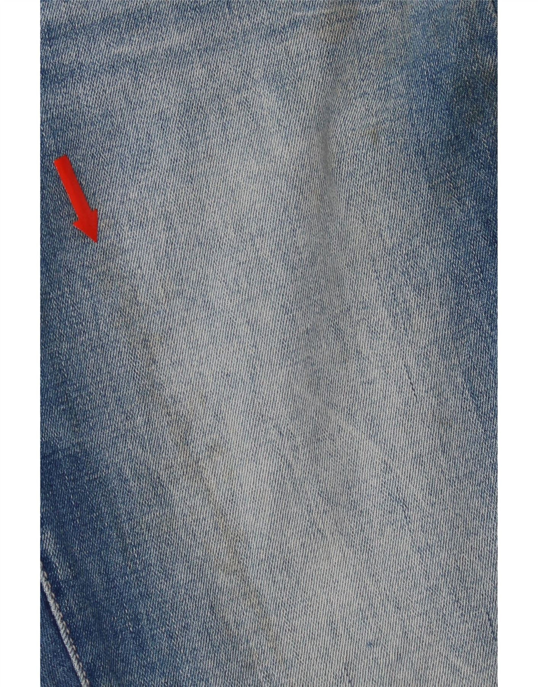 Женские джинсы BKE Parker Bootcut W28 L31, синие, хлопок