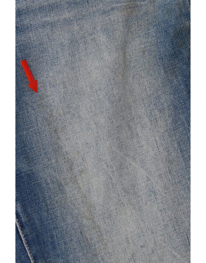 Женские джинсы BKE Parker Bootcut W28 L31, синие, хлопок