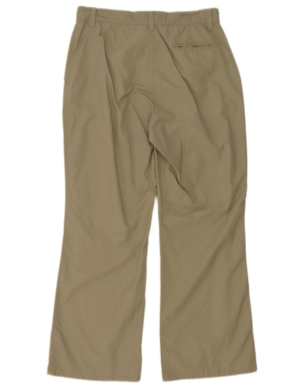 Женские широкие брюки чинос Pierre Cardin EU 38 Medium W28 L27 Хаки
