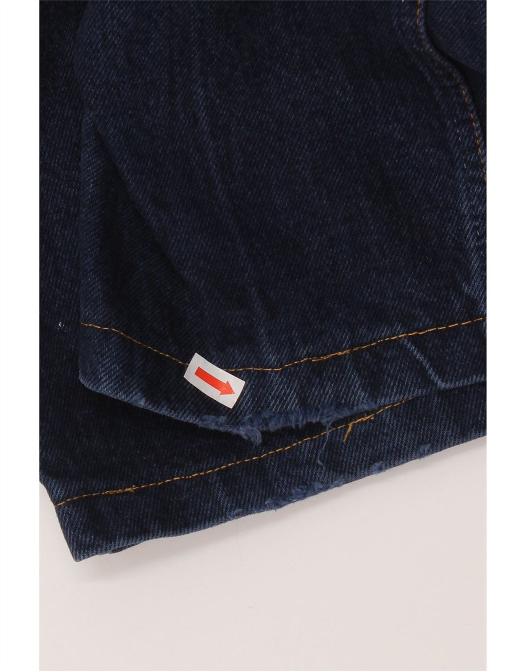 Мужские прямые джинсы Marlboro Classics W32 L30 темно-синие, хлопок