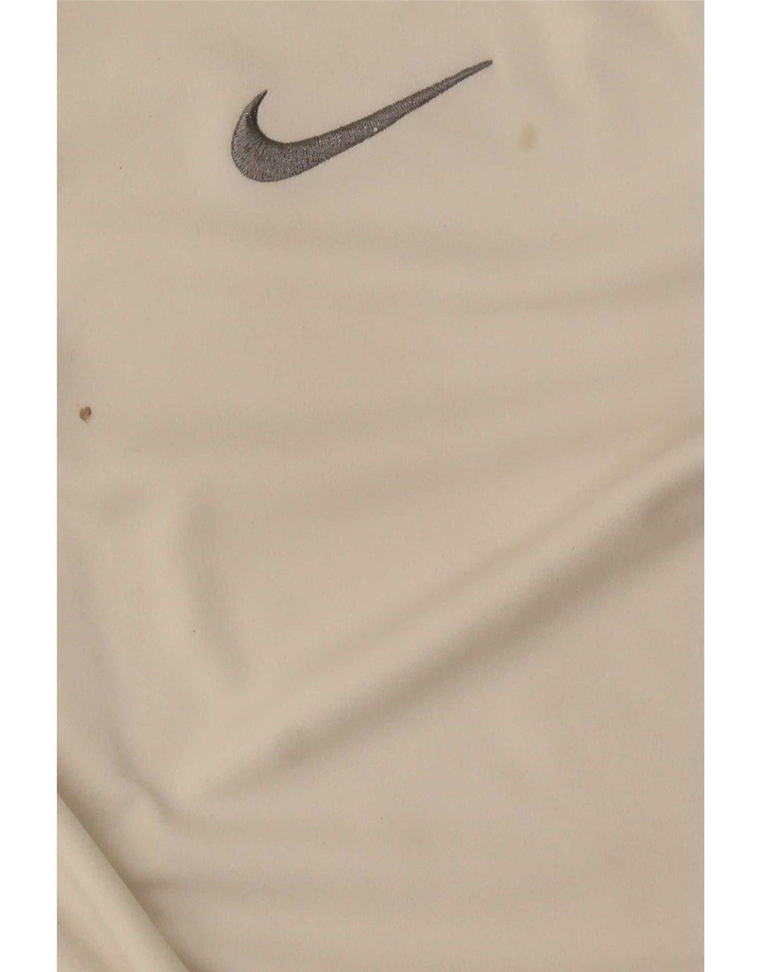 Мужская футболка Nike, большой белый полиэстер