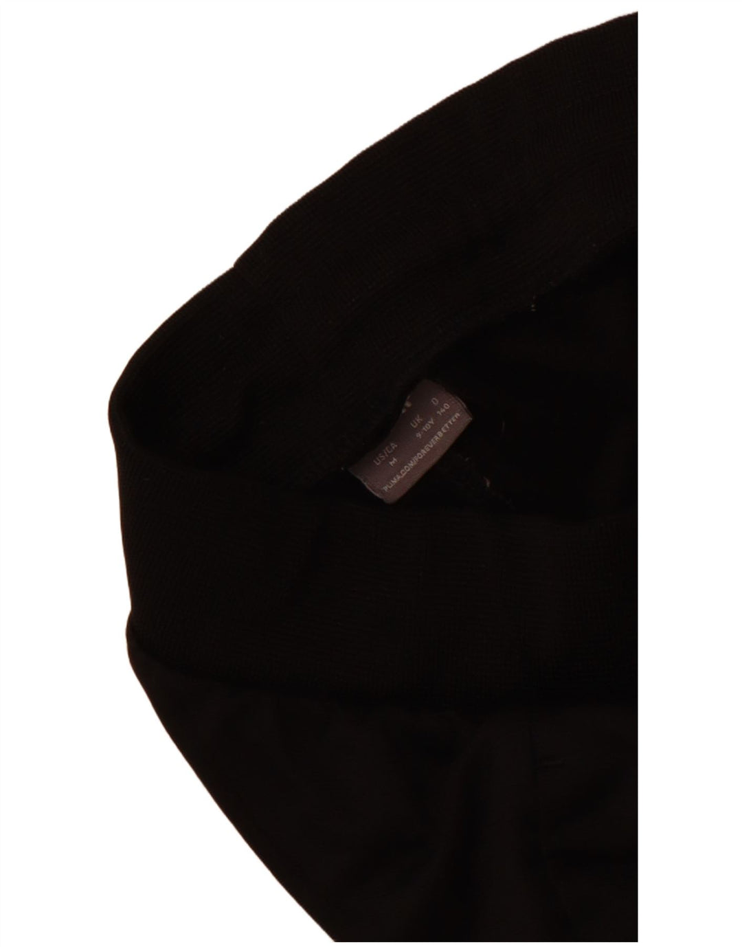 Спортивный костюм Puma для мальчиков, брюки для бега, 9–10 лет, черный полиэстер