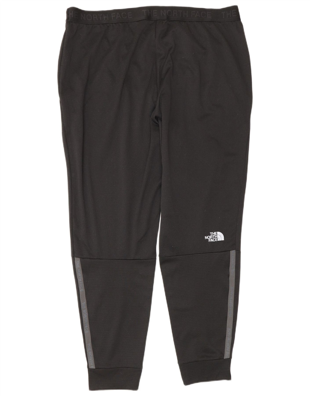 Мужские спортивные брюки The North Face, джоггеры XL, черный полиэстер