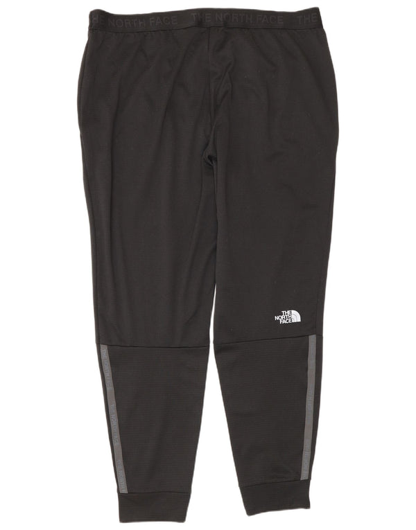 Мужские спортивные брюки The North Face, джоггеры XL, черный полиэстер