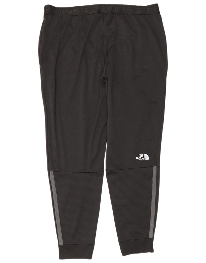 Мужские спортивные брюки The North Face, джоггеры XL, черный полиэстер