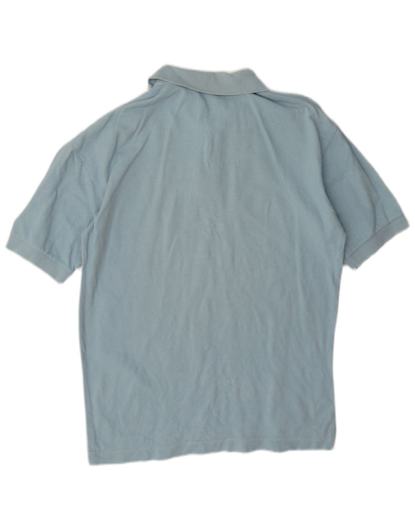 Рубашка мужская Polo Ralph Lauren XL синяя