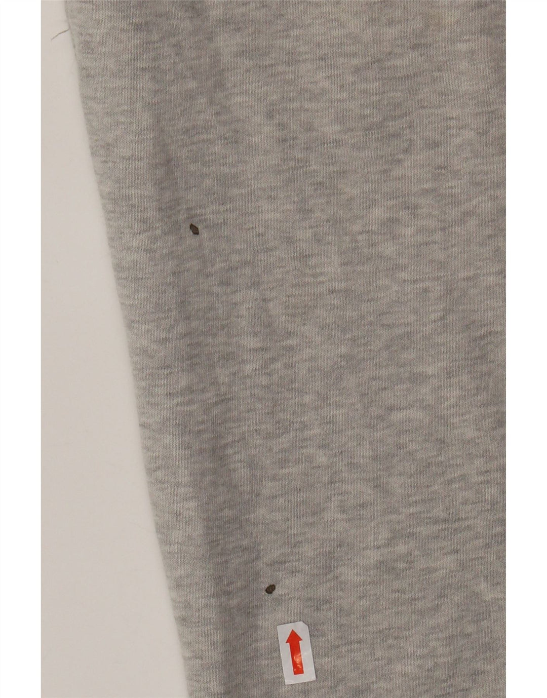 Женские спортивные брюки PUMA Joggers UK 10, маленькие серые