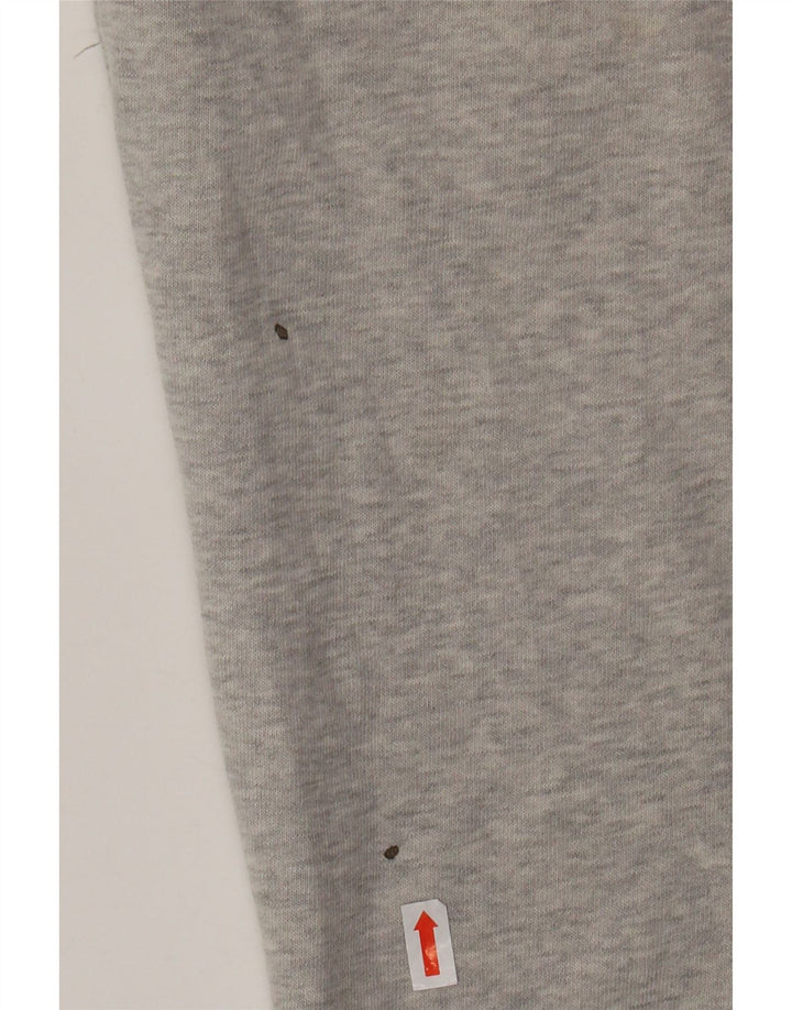 Женские спортивные брюки PUMA Joggers UK 10, маленькие серые