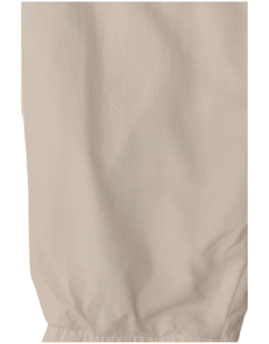 ELLESSE Мужской спортивный костюм Top Jacket XL Белый Геометрический принт