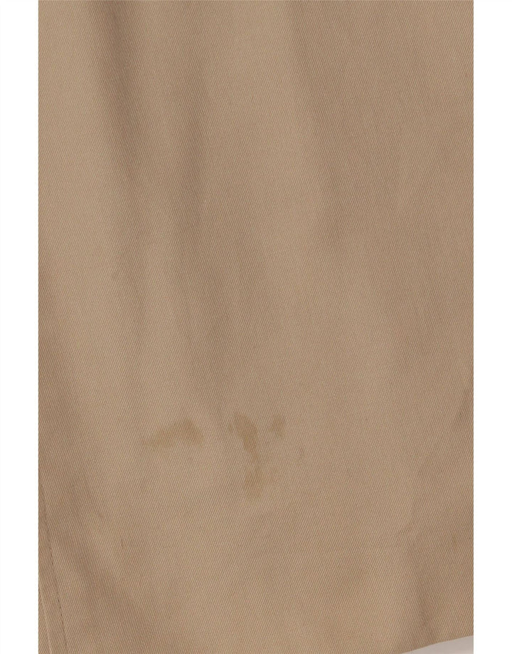 Тренч женский AQUASCUTUM UK 14 Средний Бежевый