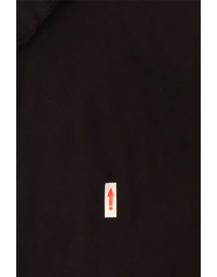 Мужская футболка Diesel Top XL, черный хлопок