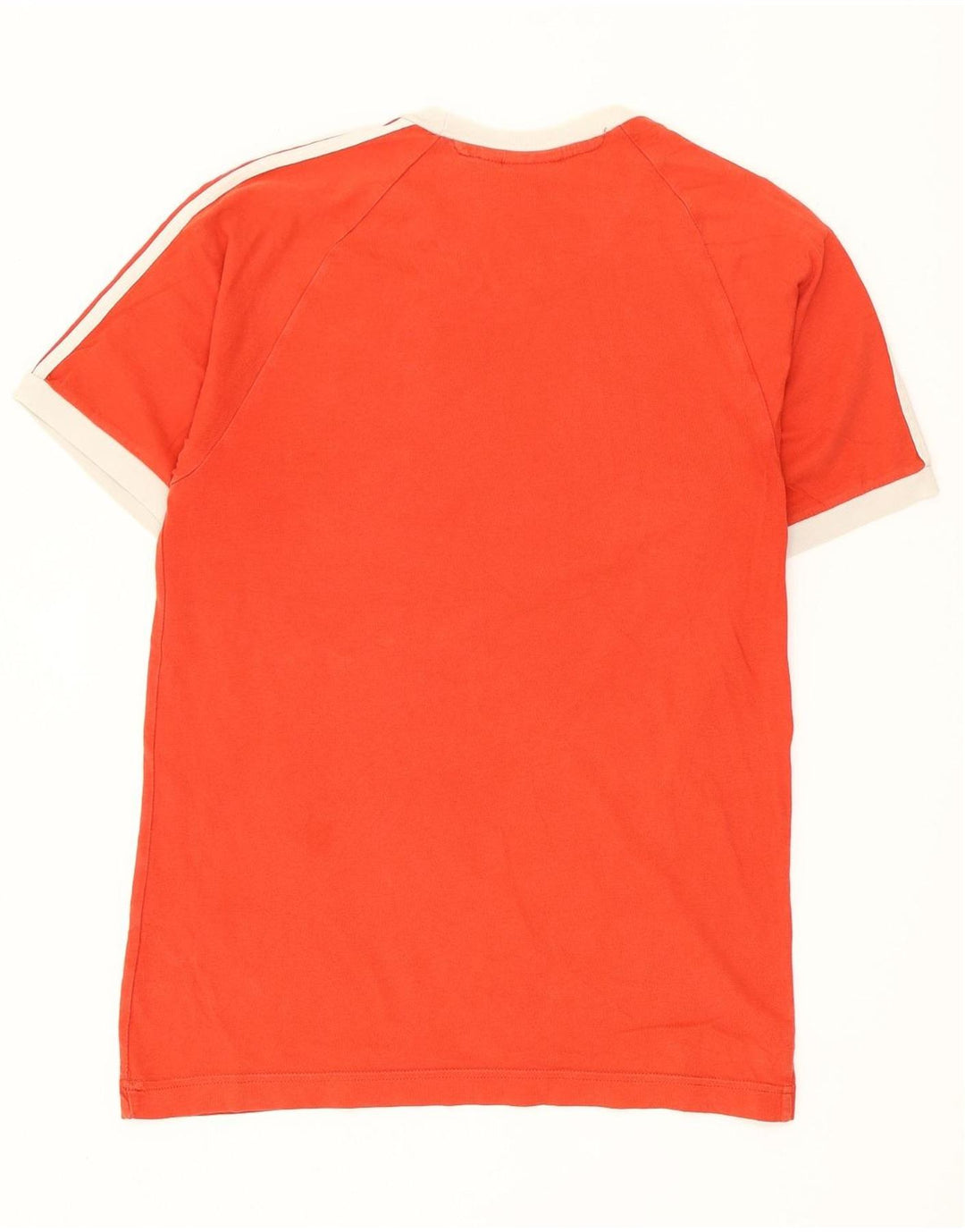 Мужская футболка Adidas Top Small Red
